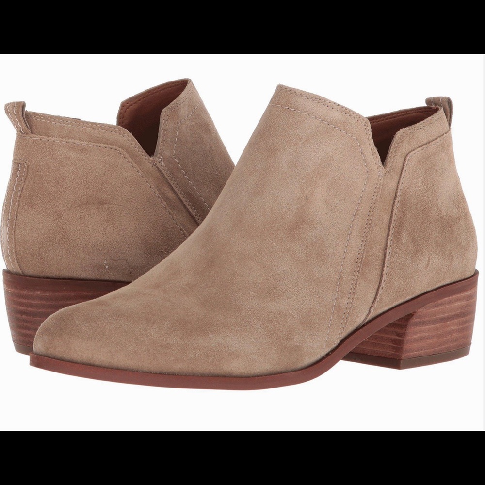 Franco Sarto Bootie